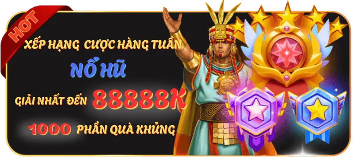 Chương trình VIP Wstar77 với nhiều đặc quyền hấp dẫn