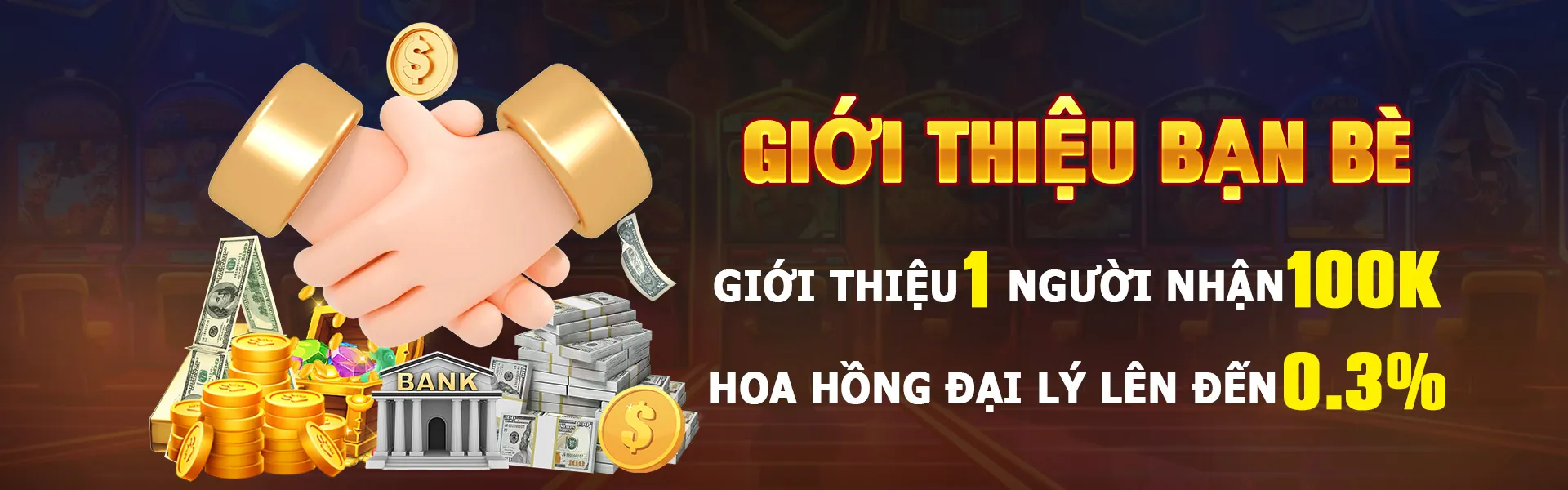 Khuyến mãi chào mừng thành viên mới Wstar77